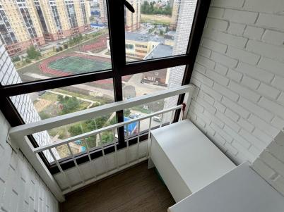 Продажа квартиры Омск.&nbsp;Красный Путь ул, 105к2