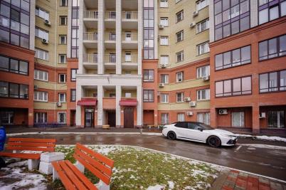 Продажа квартиры Омск.&nbsp;Красный Путь ул, 105к2