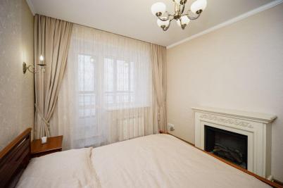 Продажа квартиры Омск.&nbsp;Красный Путь ул, 105к2