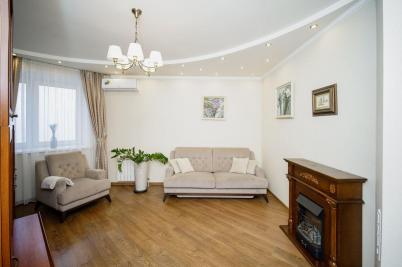 Продажа квартиры Омск.&nbsp;Красный Путь ул, 105к2