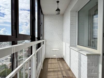 Продажа квартиры Омск.&nbsp;Красный Путь ул, 105к2