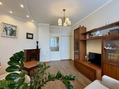 Продажа квартиры Омск.&nbsp;Красный Путь ул, 105к2