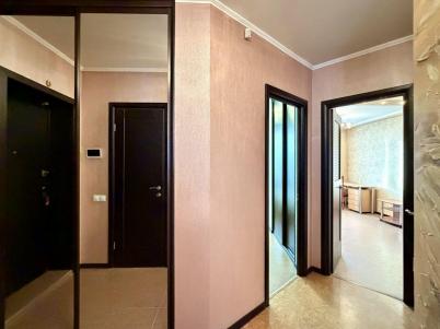 Продажа квартиры Омск.&nbsp;Звездова ул, 62к4