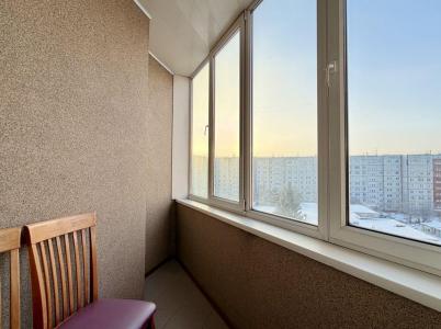 Продажа квартиры Омск.&nbsp;Звездова ул, 62к4