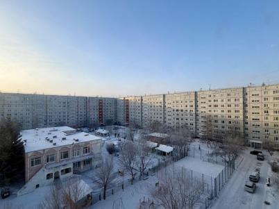 Продажа квартиры Омск.&nbsp;Звездова ул, 62к4