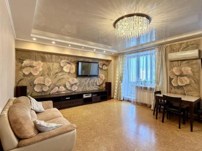 Продажа квартиры Омск.&nbsp;Звездова ул, 62к4