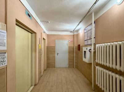 Продажа квартиры Омск.&nbsp;Звездова ул, 62к4