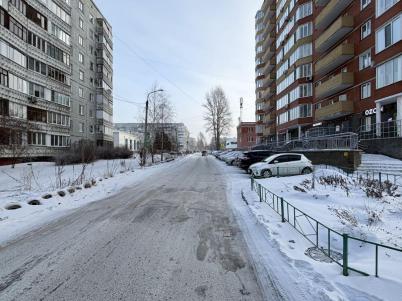 Продажа квартиры Омск.&nbsp;Звездова ул, 62к4