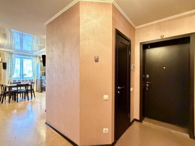 Продажа квартиры Омск.&nbsp;Звездова ул, 62к4