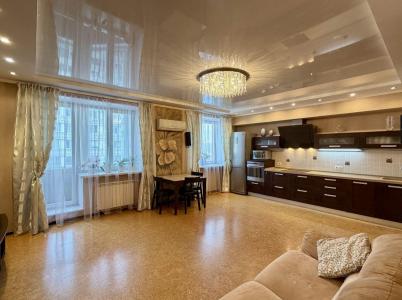 Продажа квартиры Омск.&nbsp;Звездова ул, 62к4