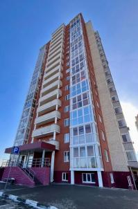 Продажа квартиры Омск.&nbsp;Архитекторов б-р, 1Г