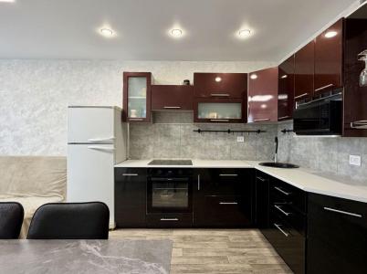 Продажа квартиры Омск.&nbsp;Герцена ул, 250к1