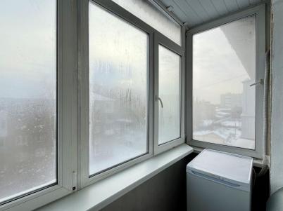 Продажа квартиры Омск.&nbsp;Герцена ул, 250к1