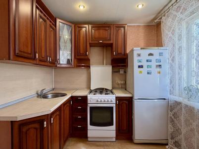 Продажа квартиры Омск.&nbsp;19 Партсъезда ул, 36Б