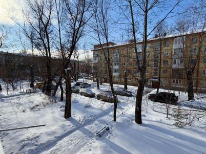 Продажа квартиры Омск.&nbsp;19 Партсъезда ул, 36Б