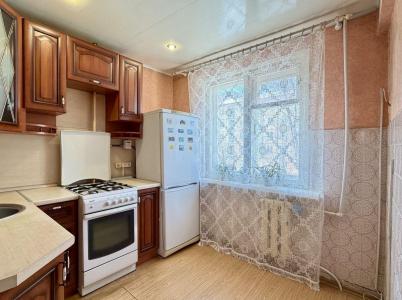 Продажа квартиры Омск.&nbsp;19 Партсъезда ул, 36Б