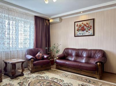 Продажа квартиры Омск.&nbsp;Гуртьева ул, 37