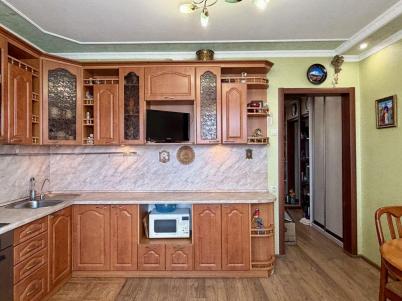 Продажа квартиры Омск.&nbsp;Гуртьева ул, 37