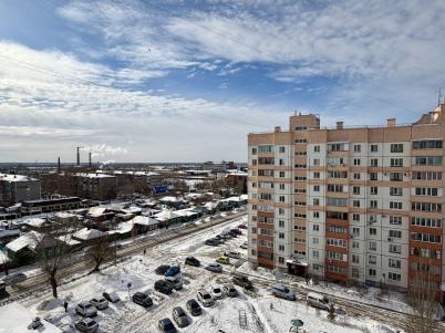 Продажа квартиры Омск.&nbsp;Гуртьева ул, 37