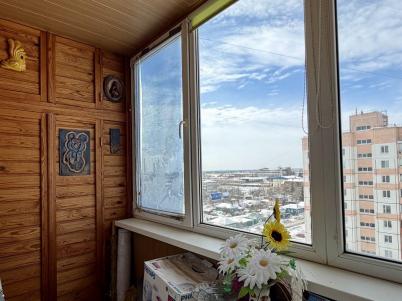 Продажа квартиры Омск.&nbsp;Гуртьева ул, 37