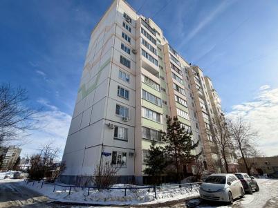 Продажа квартиры Омск.&nbsp;Гуртьева ул, 37