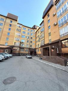 Продажа квартиры Омск.&nbsp;Шукшина, 3