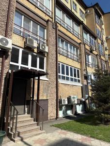 Продажа квартиры Омск.&nbsp;Шукшина, 3