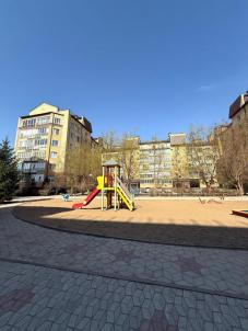 Продажа квартиры Омск.&nbsp;Шукшина, 3
