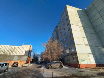 Продажа квартиры Омск.&nbsp;Кирова ул, 18к1
