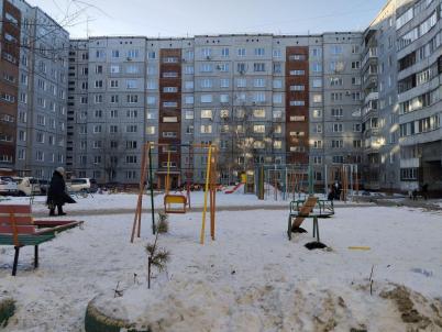 Продажа квартиры Омск.&nbsp;Кирова ул, 18к1