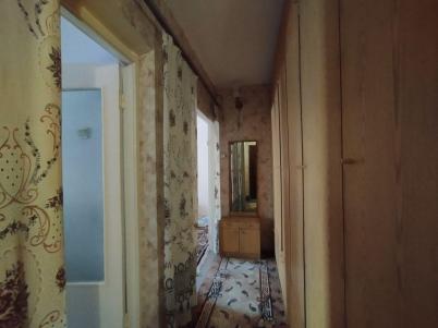 Продажа квартиры Омск.&nbsp;Кирова ул, 18к1