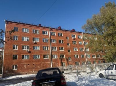 Продажа квартиры Омск.&nbsp;Мира пр-кт, 28А