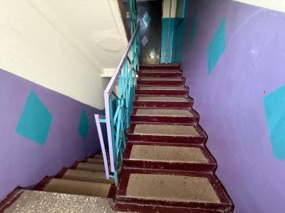 Продажа квартиры Омск.&nbsp;Мира пр-кт, 28А