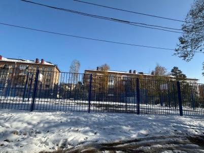 Продажа квартиры Омск.&nbsp;Мира пр-кт, 23А