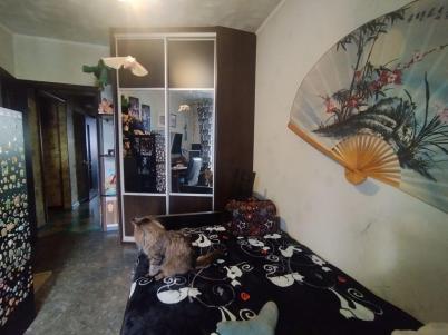 Продажа квартиры Омск.&nbsp;Кирова ул, 7