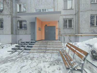 Продажа квартиры Омск.&nbsp;Кирова ул, 7