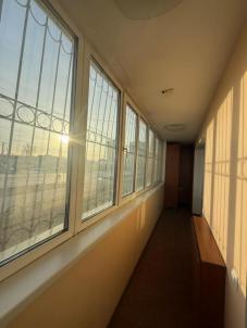 Продажа квартиры Омск.&nbsp;10 лет Октября ул, 147