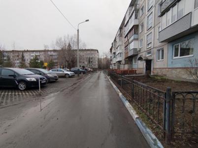 Продажа квартиры Омск.&nbsp;Путилова ул, 13