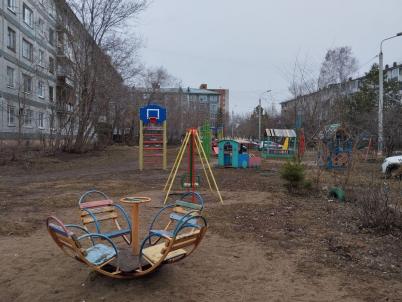 Продажа квартиры Омск.&nbsp;Путилова ул, 13