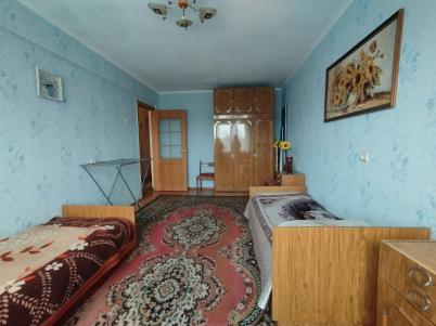 Продажа квартиры Омск.&nbsp;Путилова ул, 13