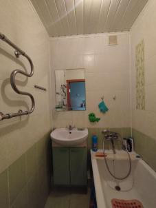 Продажа квартиры Омск.&nbsp;Путилова ул, 13