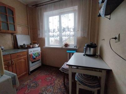 Продажа квартиры Омск.&nbsp;Путилова ул, 13