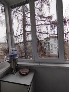 Продажа квартиры Омск.&nbsp;Путилова ул, 13