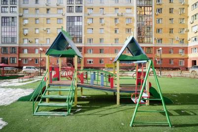 Продажа квартиры Омск.&nbsp;Красный Путь ул, 105к4