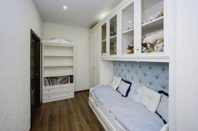 Продажа квартиры Омск.&nbsp;Красный Путь ул, 105к4