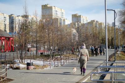 Продажа квартиры Омск.&nbsp;Красный Путь ул, 105к4