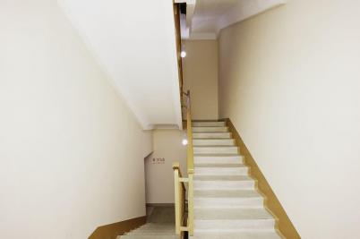 Продажа квартиры Омск.&nbsp;Красный Путь ул, 105к4