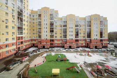 Продажа квартиры Омск.&nbsp;Красный Путь ул, 105к4