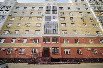 Продажа квартиры Омск.&nbsp;Красный Путь ул, 105к4