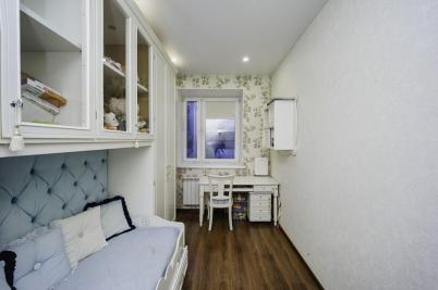 Продажа квартиры Омск.&nbsp;Красный Путь ул, 105к4